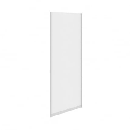 Дверь ДСП низкая Maris SH.DD-4.2 Белый Бриллиант_0