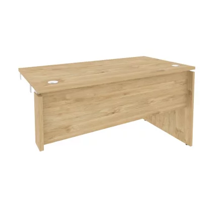 Стол-приставка правый к опорным элементам ONIX O.SPR-3.7R Тиквуд Светлый_0