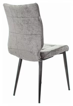 Стул для кухни Бюрократ KF-4 Серый Light 19_3