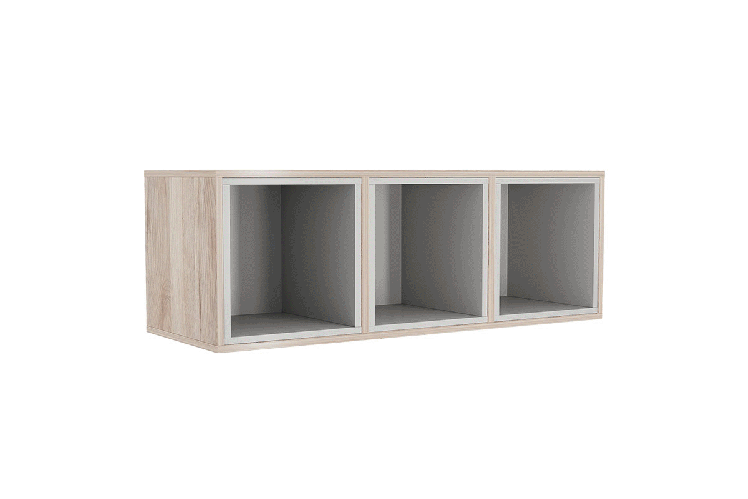 Полка-вкладыш 47 UL.47-M изумруд_4