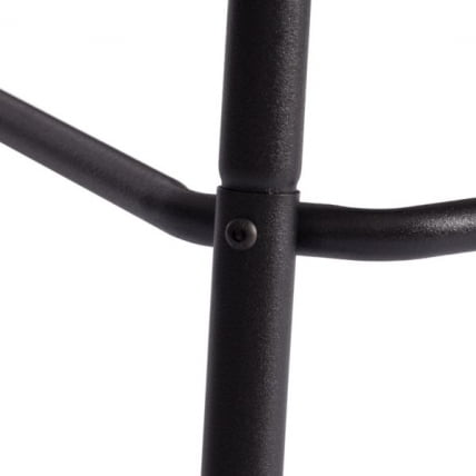 Барный стул Medeo/Медео экокожа , бежевый, 45х56х113 см_12