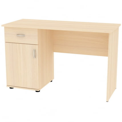 Стол Алиса(T19)743х1200х522ручкаскоба96мм(ДМ)_0