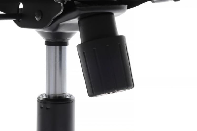 Кресло Otto RCH CM-P001AS Черный_14