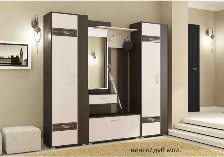 Прихожая Инфинити