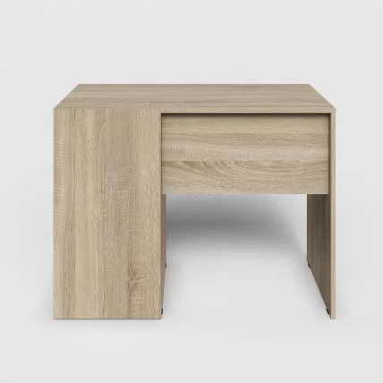 Компьютерный стол COMP CD 1059 Дуб Сонома светлый_2