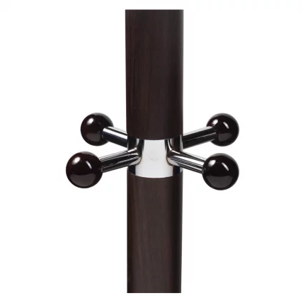 Вешалка-стойка BRABIX CR-274 на мраморном диске_2