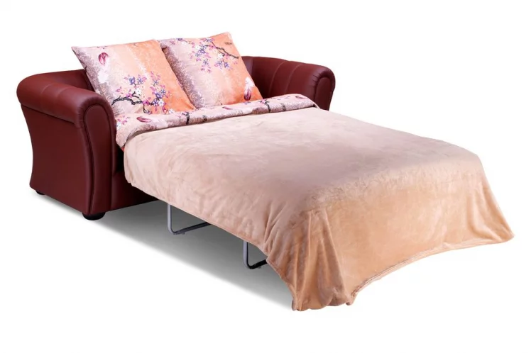 Диван-кровать трехместный Бруклин Премиум ДК3 Орегон 26 Категория 1_6