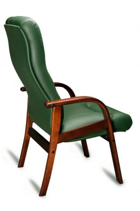 Кресло офисное OXFORD AD_2