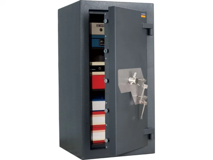 Взломостойкий сейф Valberg Алмаз 99 KL_0