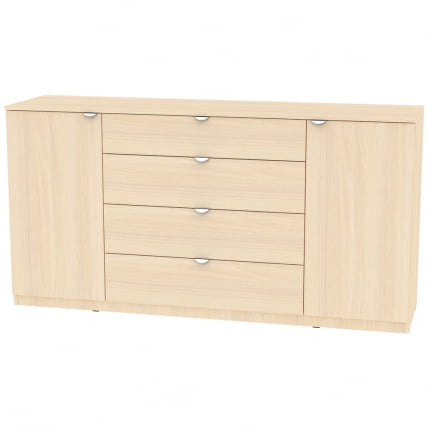 Комод K-93x180x45-1-TR(ДМ)_0