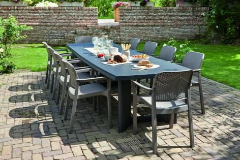 Стул Samanna Черный_3