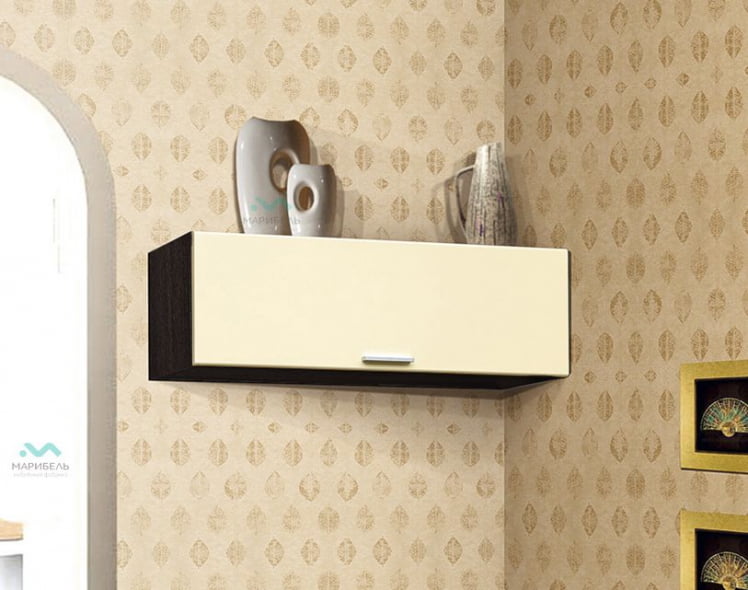 Гостинная Гармония-12 вар. №1 (Венге/ваниль)_4