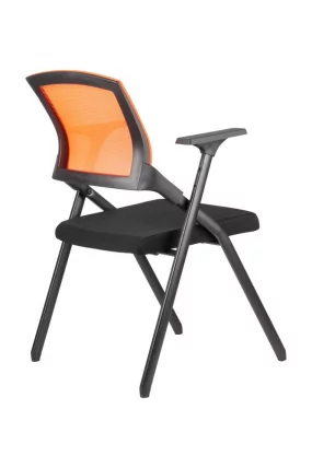 Конференц-кресло Riva Chair M2001 Оранжевый_3