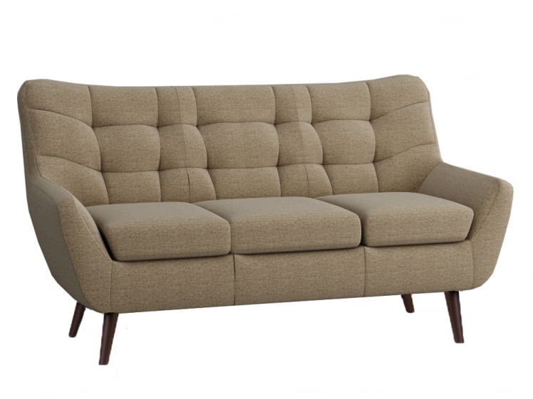 Диван Сканди (Д) Бежевый_0