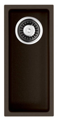 Мойка Omoikiri Bosen 20-U-Dc Tetogranit/Темный Шоколад _0