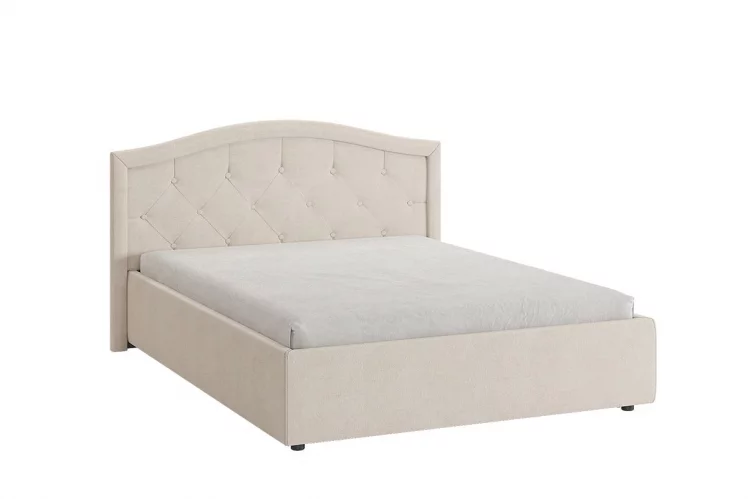 Кровать 1.4 Верона-2 KM1.4-01.2.2081 Крем_0