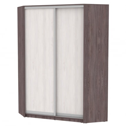 Шкаф-купе YA-198х1250-1(ЯАТ-ЯАС-D6D6)_0