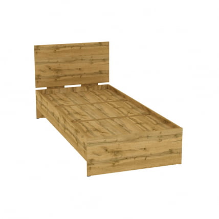 Кровать Алиса(L25)947х903х2063(ДВ)_0