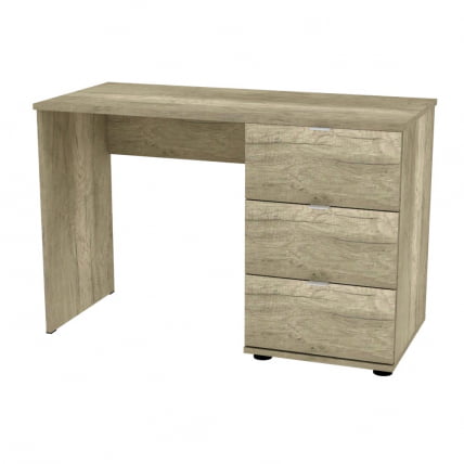 Туалетный столик Алиса(C6)657х1001х459сторцевойручкой(ДКМ)_0