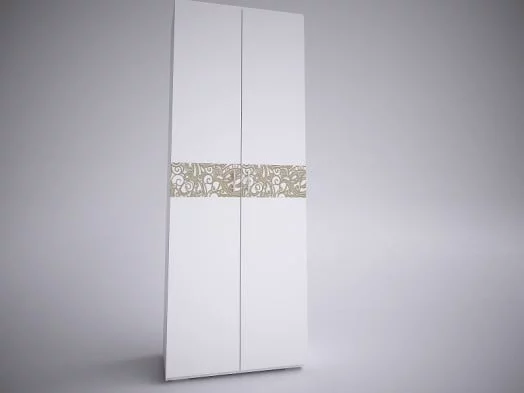 Шкаф для одежды Селена 10_0