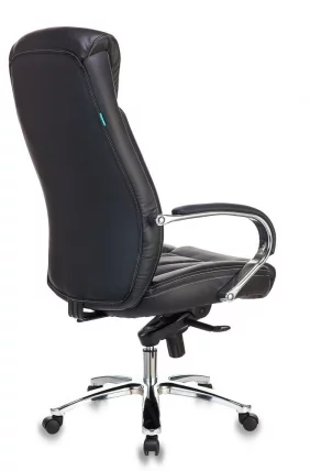 Кресло руководителя Бюрократ T-9922SL/BLACK_4
