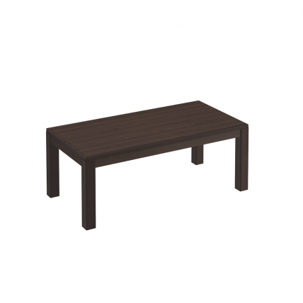 Стол журнальный MARK МК 199 Дуб валенсия_0