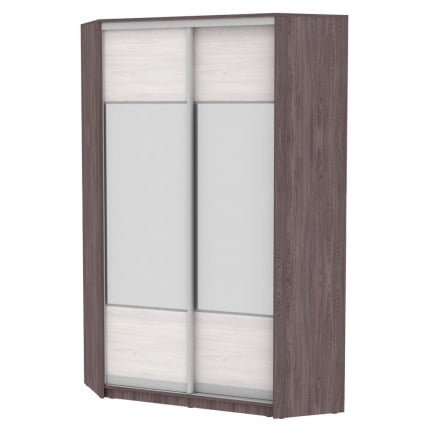 Шкаф-купе YA-230х1250-5(ЯАТ-ЯАС-D3D3)_0