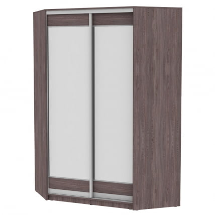 Шкаф-купе ЙА-230х1400-718-4(ЯАТ-Д2Д2) / YA-230х1400-718-4(ЯАТ-D2D2)_0