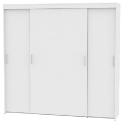 Шкаф-купе Т-5-230х235х45(Белый-4) / T-5-230х235х45(Белый-4)_0