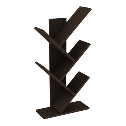 Стеллаж (S2)900х447х191(Венге)_0