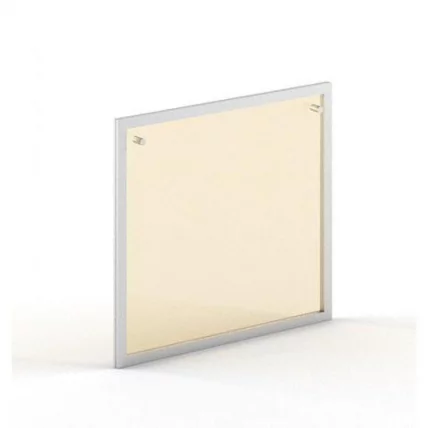 Дверь В552 Алюминий_0