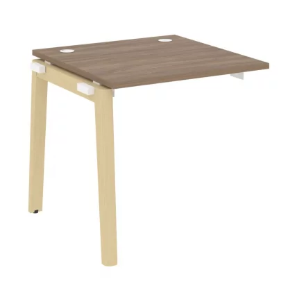 Наборный элемент рабочей станции ONIX WOOD OW.1.NRS-0.8 Дуб Аризона/Светлый_0