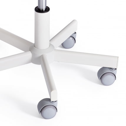 Кресло компьютерное детское Funny ткань, голубой_8