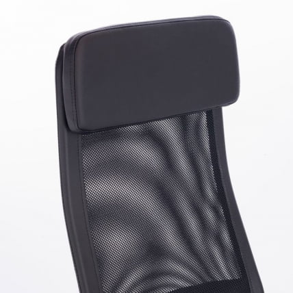 Кресло офисное BRABIX Flight EX-540 ткань TW Черный_6