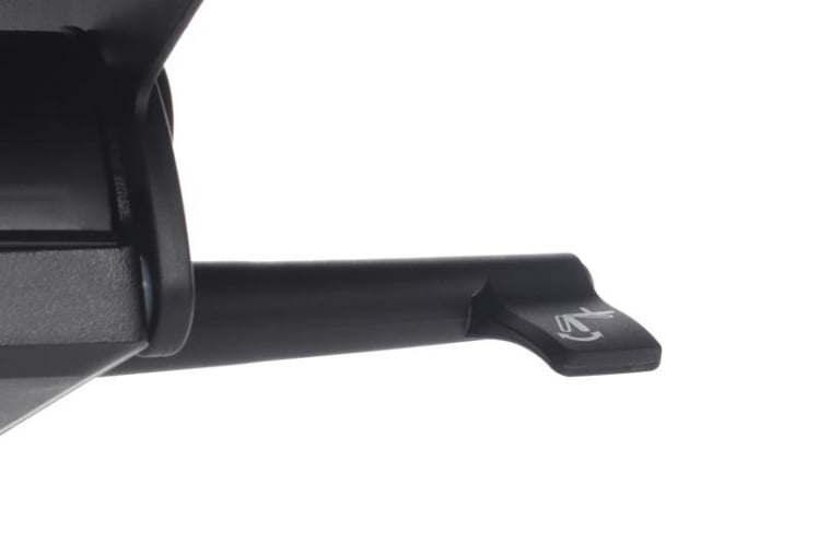 Кресло Rubens A1819-2 Белый_11