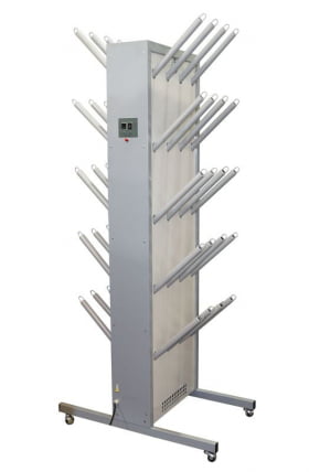 Модуль для сушки обуви Союз-20 (ШСО-20)_1