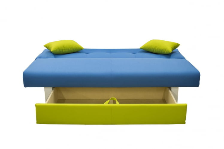 Диван MANGO 4 (3 категория) Нео Азуре/Нео Эппл_3