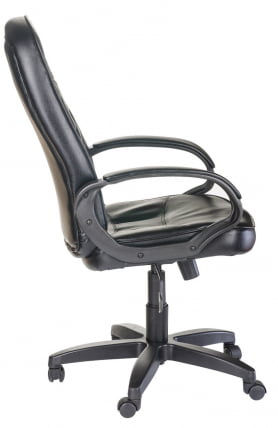 Кресло КАНЦ ULTRA черный_1
