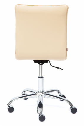Компьютерное кресло Zero Бежевый 36-34_3