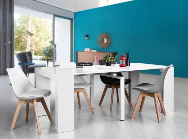 Стул Frankfurt Черный_9