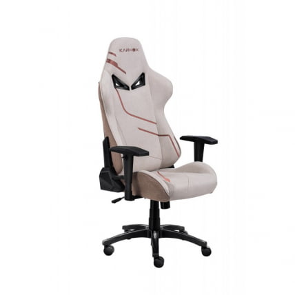 Геймерское кресло KARNOX HERO Genie Edition Brown_0