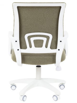 Детское кресло CHAIRMAN KIDS 103 LT Оливка_9