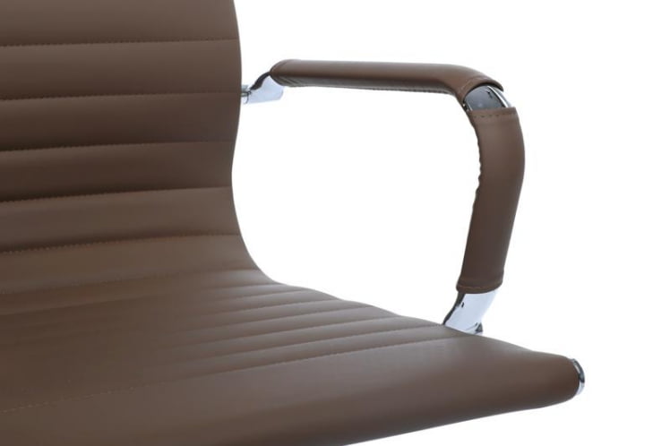 Кресло Hugo RCH 6002-3E Коричневый_8