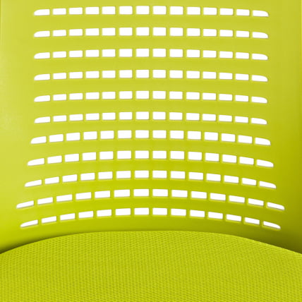 Кресло Kiddy кож/зам, салатовый_7