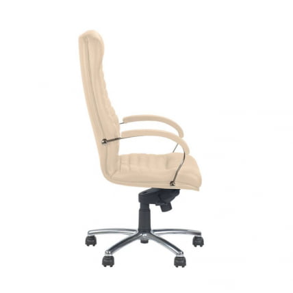 Офисное кресло Orion Steel Chrome PU02_1