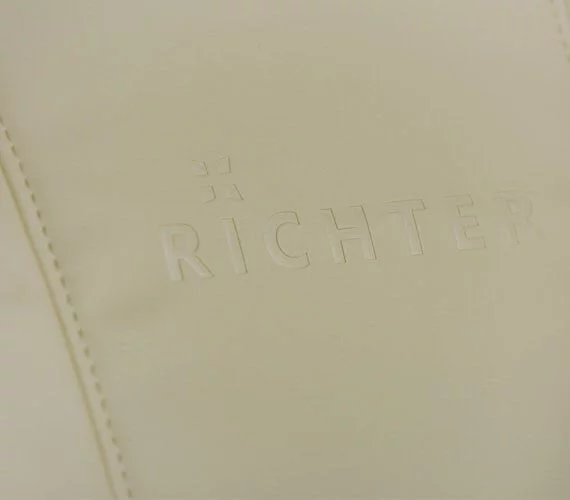 Массажное кресло ESPRIT Бежевый_9