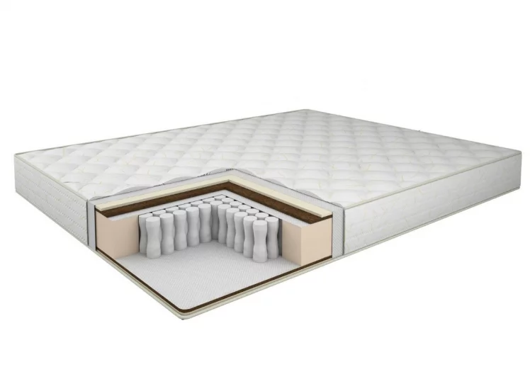 Матрас СонRise Lux Premium 80х195_0