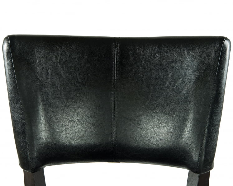 Стул барный DOBRIN JOHN BAR Черный_6