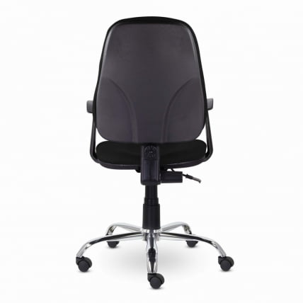 Кресло BRABIX Comfort MG-322 Черный_3
