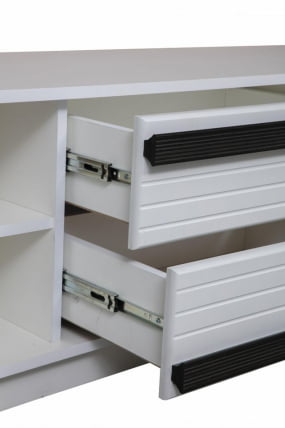 Тумба А-10 Белая_3